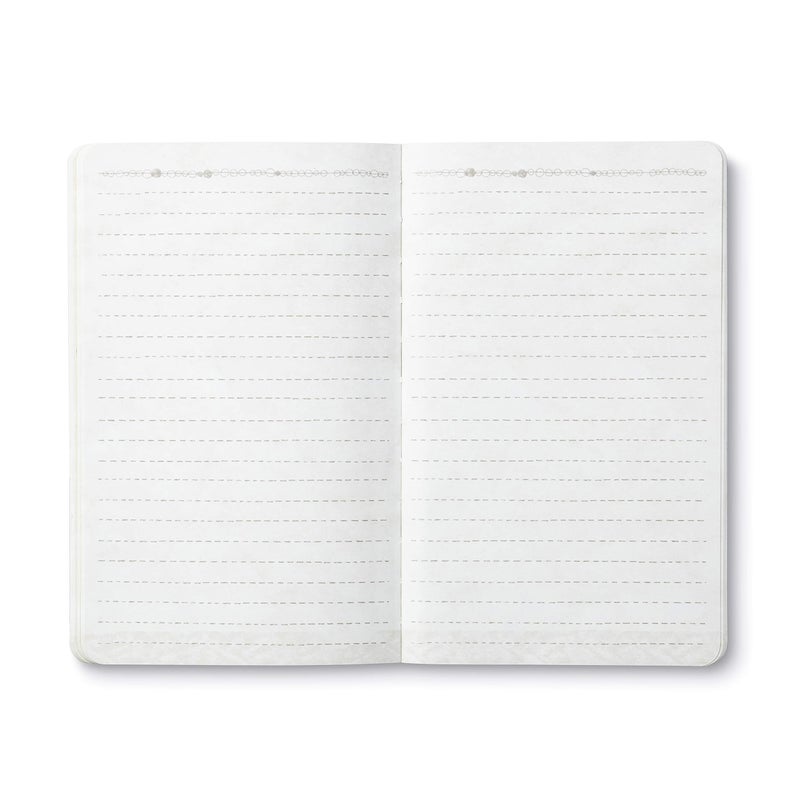 Compendium Softcover Journal - Make the World a Little Kinder. â€“ A Write Now Journal with 128 Lined Pages, 5â€³W x 8â€³H - Image 5